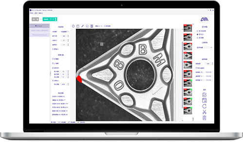阿丘科技完成千万美元A轮融资，AI工业视觉赋能质检与分拣应用软件开发