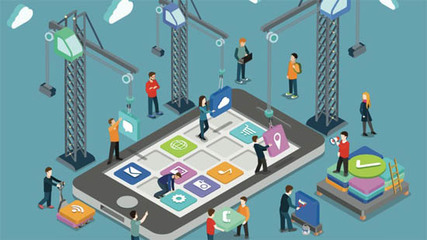 应用软件开发公司报价太高？这样开发App节省90%费用